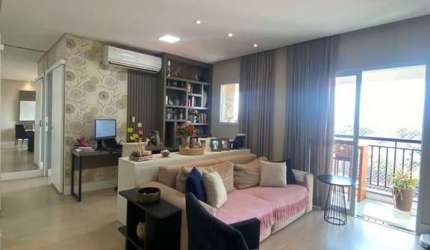 Apartamento à Venda em Vila Jaboticabeira, Taubaté - SP