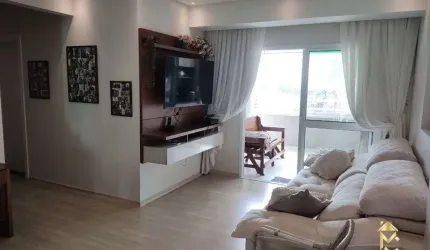 Apartamento à Venda em Vila Jaboticabeiras, Taubaté - SP