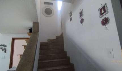 Sobrado a venda no Centro de Taubaté