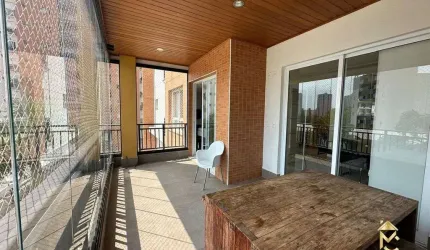 Apartamento Mobiliado no Jardim das Nações