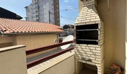Apartamento para Venda na Esplanada Independência, Taubaté - SP
