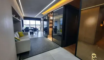 Sala à Venda em Jardim das Nações, Taubaté - SP
