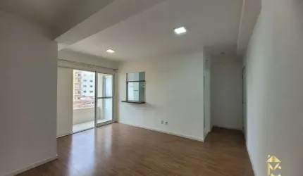 Apartamento à venda com 3 dormitórios em Taubaté.