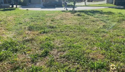 Terreno à venda, 300 m² por R$ 420.000 - Parque Piracangagua - Taubaté/SP