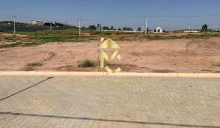 Lindo terreno para venda em condomínio fechado
