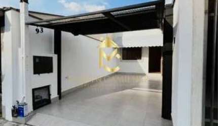 Casa para venda centro de Taubaté