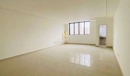 Sala comercial a venda no edifício Blue Office no Centro