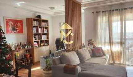 Apartamento para venda condomínio Unique