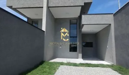 Casa  térrea disponível para venda