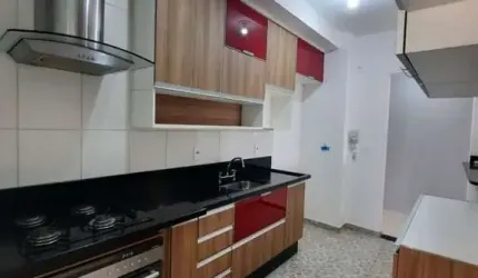 Apartamento para Alugar em Centro, Taubaté - SP