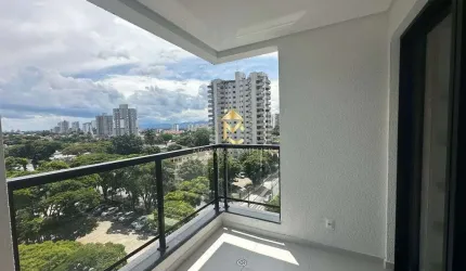 Apartamento no Jardim das Nações, 2 dor