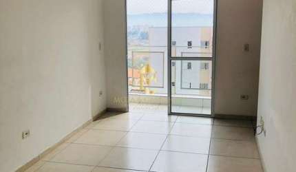 Apartamento a venda no bairro Monte Belo em Taubaté