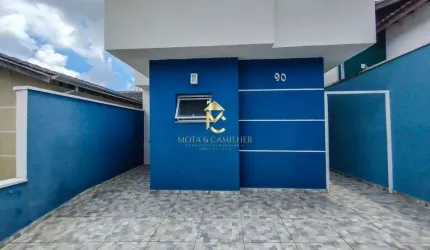 Casa à venda em condomínio fechado