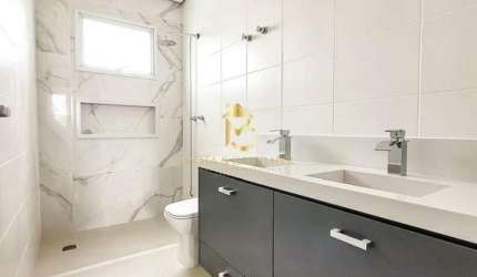 Apartamento em Taubaté, 3 suítes