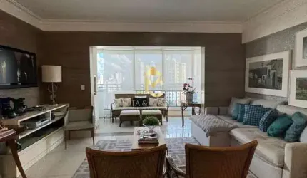 Apartamento com sacada Gourmet à venda em Taubaté.