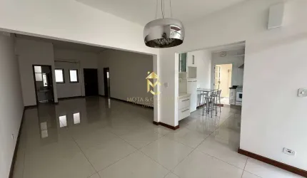 Casa térrea de aluguel em condomínio