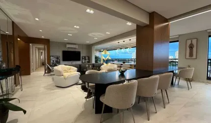 Belíssimo apartamento disponível para venda