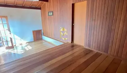 Casa em condomínio à venda próximo ao Sesi.