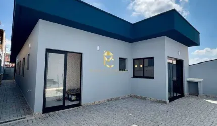 Linda residência disponível para venda