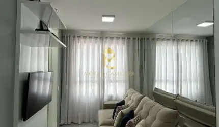 Apartamento oportunidade à venda em Taubaté