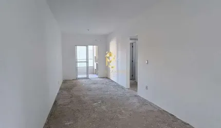 Apartamento novo a venda no bairro Vila São Jose