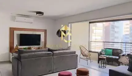 Apartamento de aluguel com 3 suítes, Taubaté
