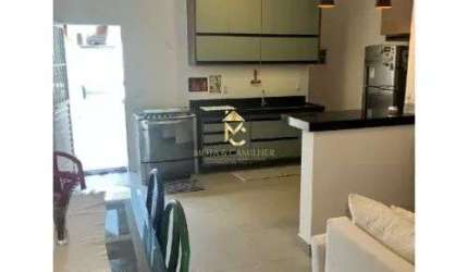 Casa em condomínio fechado à venda em Taubaté.