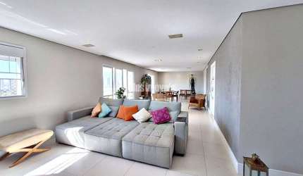 Apartamento Alto Padrão Panamby