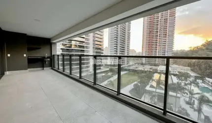 PARQUE GLOBAL MARGINAL PINHEIROS,RESIDENCIAL INTERNACIONAIS, (SHOPPING) SAÚDE E EDUCAÇÃO