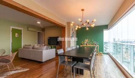 Apartamento 2 Quartos 2 Suite 2 Vagas na Aclimação!!!