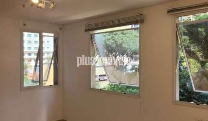 Conjunto Comercial Paulista
