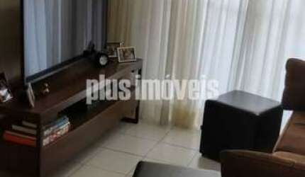 APARTAMENTO VILA SUZANA ESTILO SUIÇO, RUA NOBRE COM SEGURANÇA 24 HORAS  2 VAGAS
