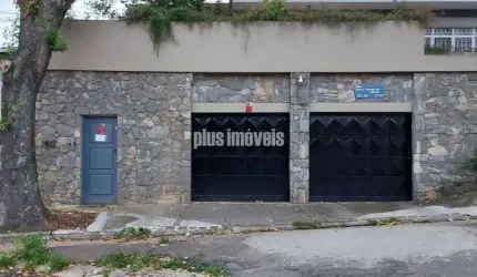 Casa excelente para uso comercial com salão comercial de  192 M2  NO MORUMBI