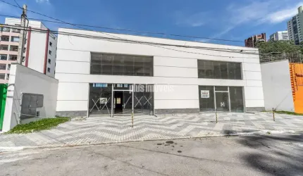 Imóvel Comercial  na Melhor Região do Bairro!!!!
