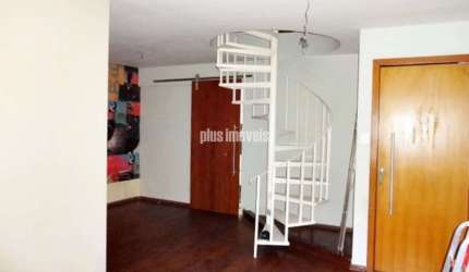 Apartamento 4 Dormitórios 1Suíte 2 Vagas