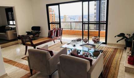 PRÓXIMO A GRADED SCHOOL 176,0M²AU 3 SUÍTES 3 GAR
