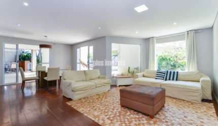 JARDIM LEONOR  360,0M²ÁREA CONSTRUÍDA, 567,0M² ÁREA DE TERRENO  4 QUARTOS, 2 SUÍTES,  4 VAGAS