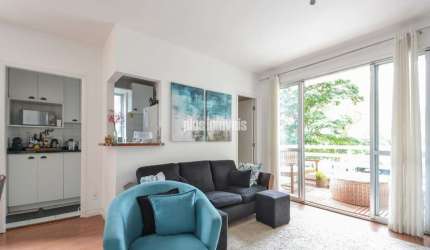 DUPLEX EM MOEMA COM 73 m2