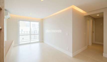 Apartamento 2 Quartos 1 Suítes 1 Vagas na Vila Olimpia