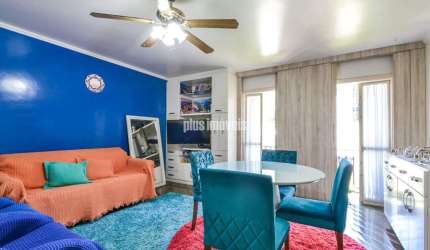 Apartamento 3 Quartos 1 Suite 1 Vaga no Itaim Bibi