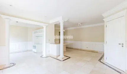 Apartamento 3 Dormitórios 1 Suite 2 Vagas  no Panamby.