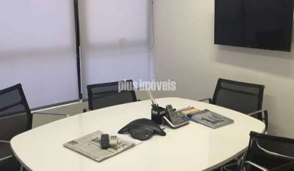 Sala Comercial 3 Salas 2 Vagas no Jardim America!!!
