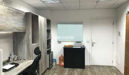 Sala Comercial Morumbi