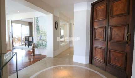 Apartamento 4 Quartos 4 Suites  5 Vagas  Deposito no Morumbi!!!!