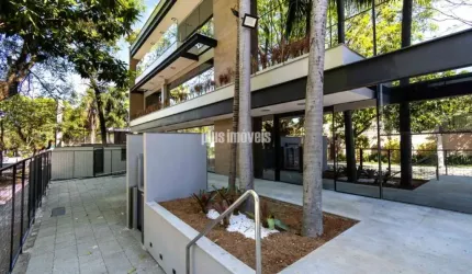 PARA INVESTIDOR - IMÓVEL COM RENDIMENTO DE 0,66% -  ALTO DE PINHEIROS 1334,0M²AU - 20 VAGAS