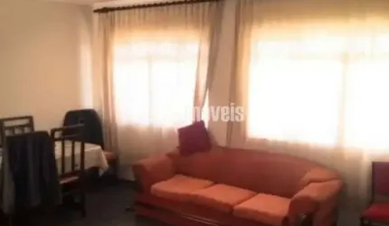 SOBRADO NA VILA MARARI