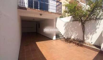 Casa Assobradada  3 Quartos 1 Suite 4 Vagas no Butantã!!!!