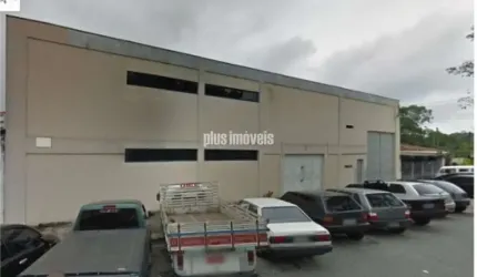 PARA INVESTIDOR - IMÓVEL LOCADO 1.261,73M² AC - 922,80 ÁREA DE TERRENO