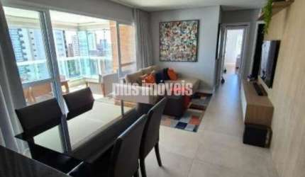 Apartamento à Venda Vila Andrade/Morumbi, 104 m², 3 Dorms., Churrasqueira na Varanda, R$1.150.000,00