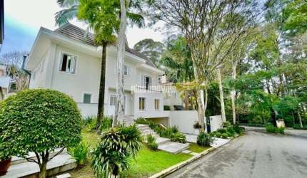Casa em Condomínio 4 Quartos  4 Suites 4 Vagas no Morumbi!